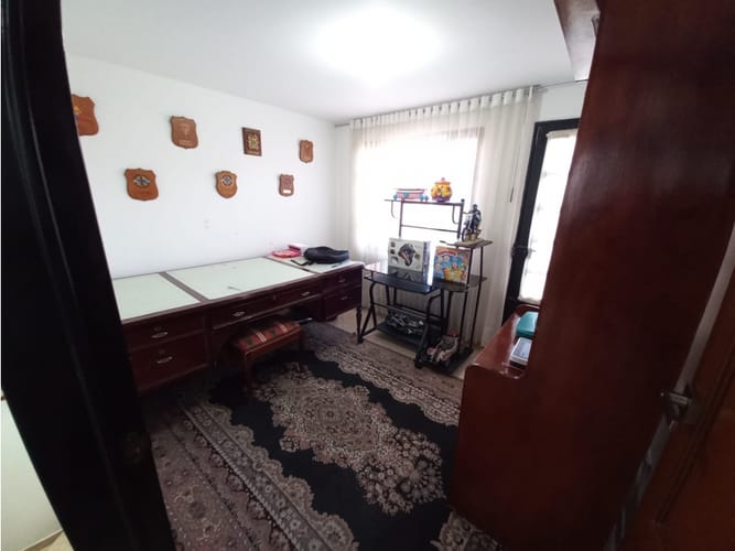 Casa de 6 alcobas en venta en Ub. Balcones De Terranova, Tunja, 194 m² · foto 22 de 24