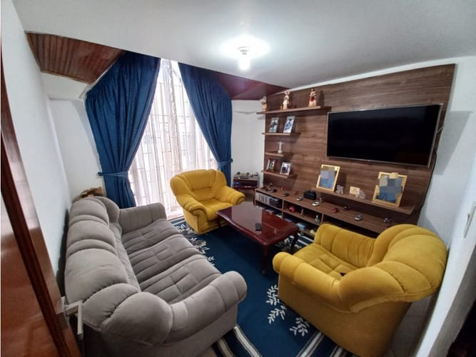 Casa de 6 alcobas en venta en Ub. Balcones De Terranova, Tunja, 194 m² · foto 24 de 24