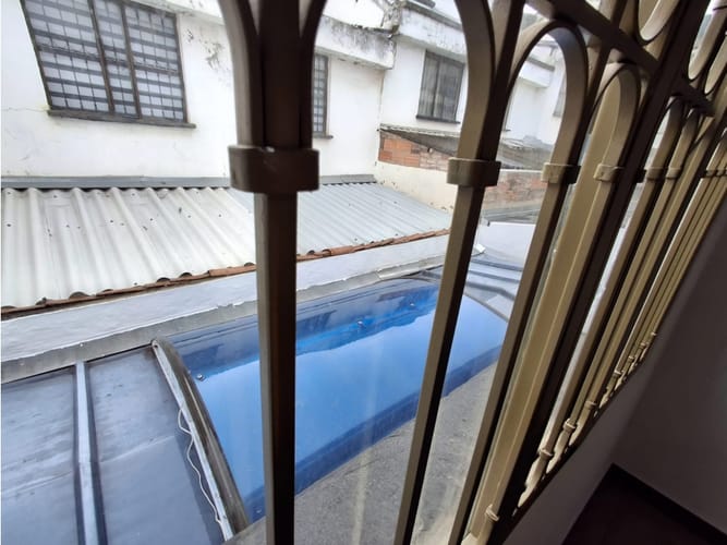 Casa de 3 alcobas en venta en Tunja, Tunja, 109 m² · foto 23 de 24