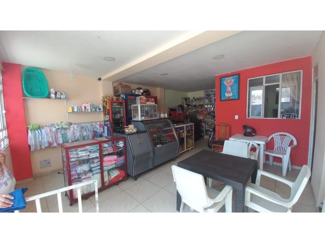 Casa de 6 alcobas en venta en El Dorado, Tunja, 165 m² · foto 4 de 24