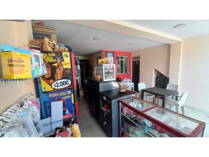 Casa de 6 alcobas en venta en El Dorado, Tunja, 165 m² · foto 5 de 24