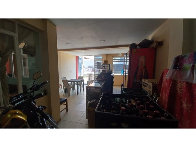 Casa de 6 alcobas en venta en El Dorado, Tunja, 165 m² · foto 7 de 24