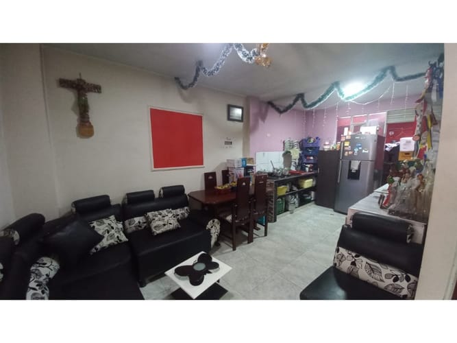 Casa de 6 alcobas en venta en El Dorado, Tunja, 165 m² · foto 8 de 24