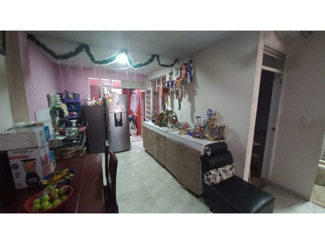 Casa de 6 alcobas en venta en El Dorado, Tunja, 165 m² · foto 9 de 24