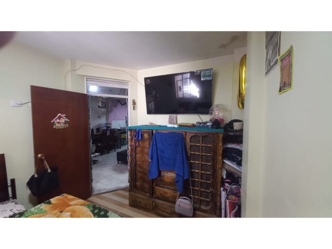 Casa de 6 alcobas en venta en El Dorado, Tunja, 165 m² · foto 11 de 24
