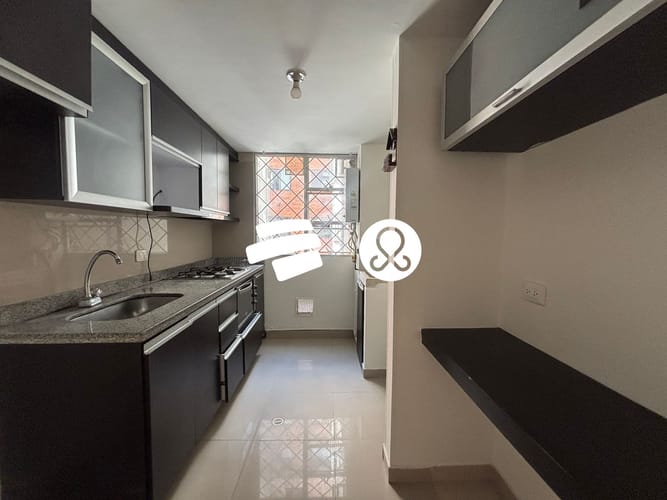 Apartamento en venta en Toberin, Bogotá · foto 3 de 24