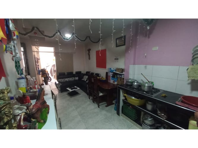 Casa de 6 alcobas en venta en El Dorado, Tunja, 165 m² · foto 15 de 24