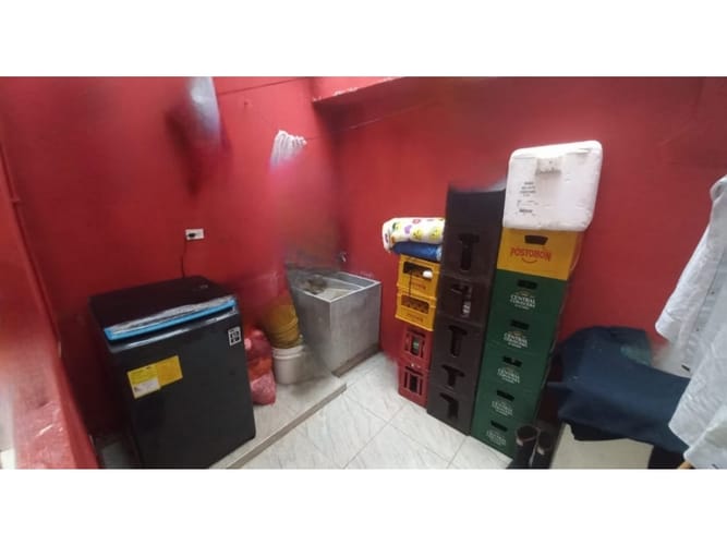 Casa de 6 alcobas en venta en El Dorado, Tunja, 165 m² · foto 16 de 24