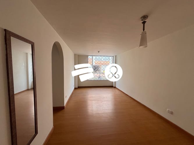 Apartamento en venta en Toberin, Bogotá · foto 4 de 24