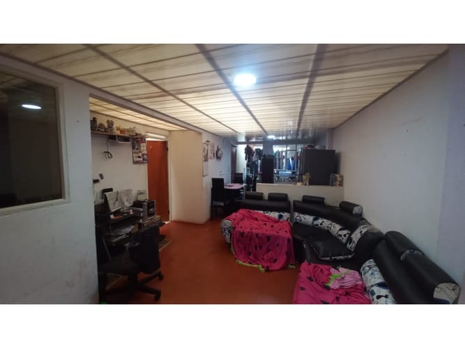 Casa de 6 alcobas en venta en El Dorado, Tunja, 165 m² · foto 22 de 24