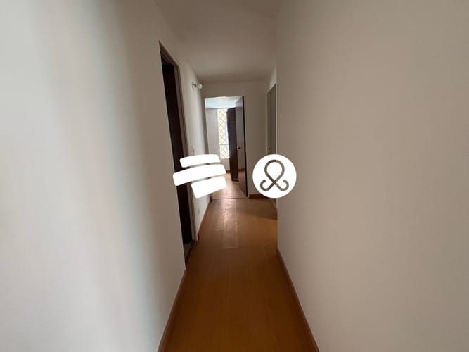 Apartamento en venta en Toberin, Bogotá · foto 5 de 24