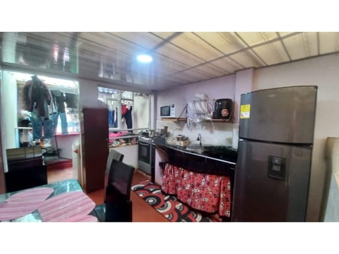 Casa de 6 alcobas en venta en El Dorado, Tunja, 165 m² · foto 24 de 24