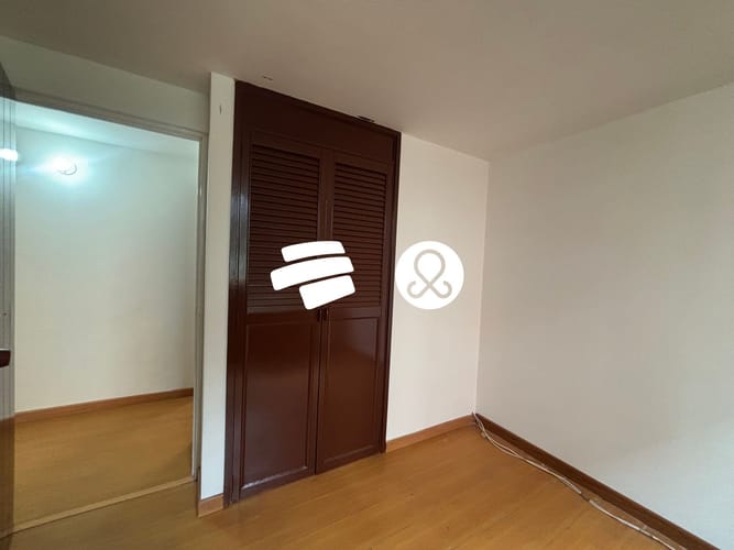 Apartamento en venta en Toberin, Bogotá · foto 6 de 24