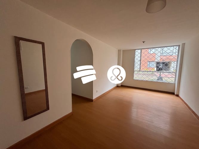 Apartamento en venta en Toberin, Bogotá · foto 7 de 24