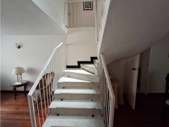 Casa de 9 alcobas en venta en Villa Olimpica, Tunja, 241 m² · foto 5 de 24