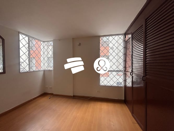 Apartamento en venta en Toberin, Bogotá · foto 8 de 24