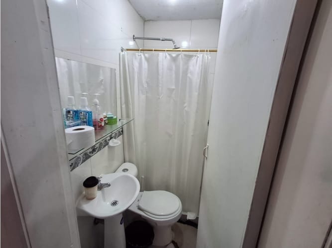 Casa de 9 alcobas en venta en Villa Olimpica, Tunja, 241 m² · foto 10 de 24