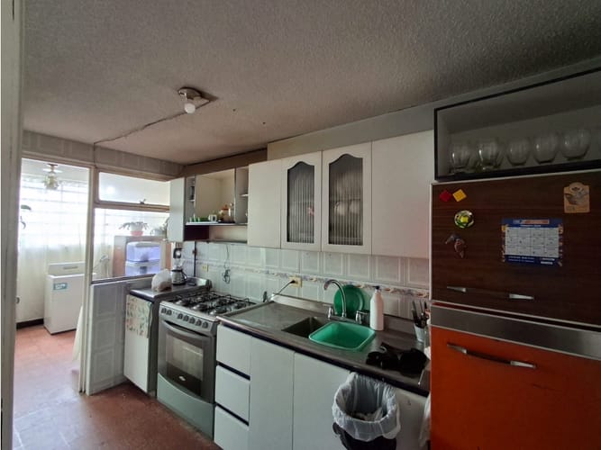Casa de 9 alcobas en venta en Villa Olimpica, Tunja, 241 m² · foto 11 de 24