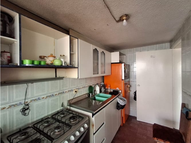 Casa de 9 alcobas en venta en Villa Olimpica, Tunja, 241 m² · foto 12 de 24