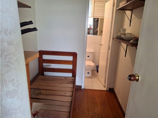 Casa de 9 alcobas en venta en Villa Olimpica, Tunja, 241 m² · foto 14 de 24