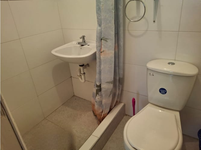 Casa de 9 alcobas en venta en Villa Olimpica, Tunja, 241 m² · foto 15 de 24