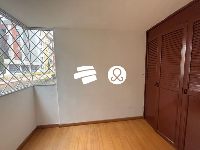 Apartamento en venta en Toberin, Bogotá · foto 11 de 24