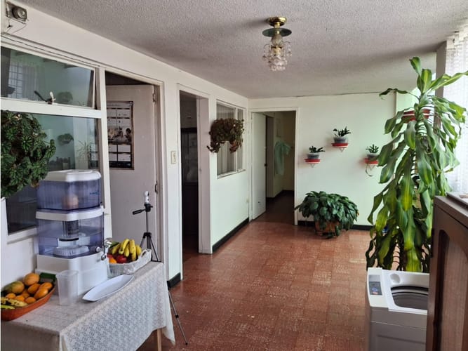 Casa de 9 alcobas en venta en Villa Olimpica, Tunja, 241 m² · foto 17 de 24