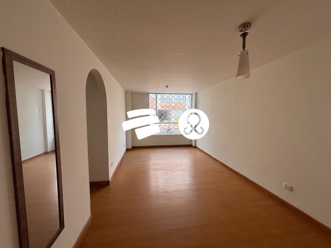 Apartamento en venta en Toberin, Bogotá · foto 13 de 24