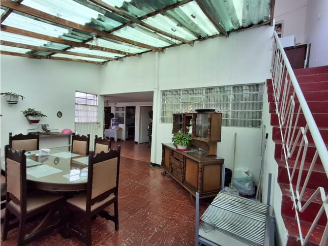 Casa de 9 alcobas en venta en Villa Olimpica, Tunja, 241 m² · foto 24 de 24