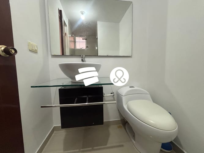 Apartamento en venta en Toberin, Bogotá · foto 15 de 24