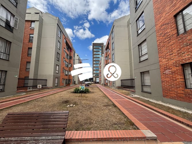 Apartamento en venta en Toberin, Bogotá · foto 16 de 24
