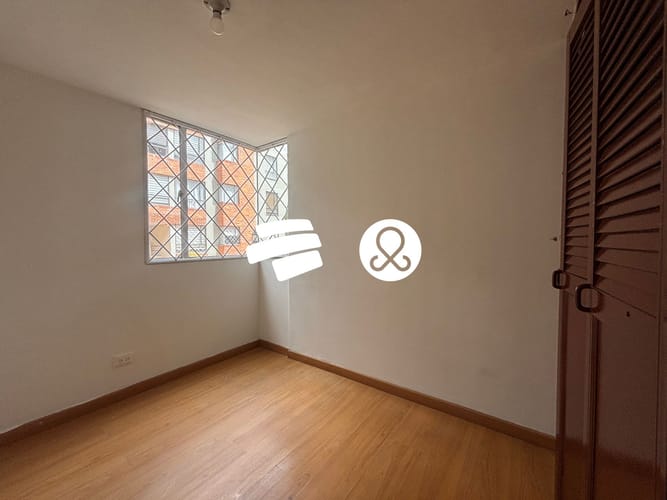 Apartamento en venta en Toberin, Bogotá · foto 17 de 24