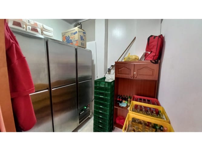Casa de 6 alcobas en venta en Centro Historico, Tunja, 307 m² · foto 4 de 24