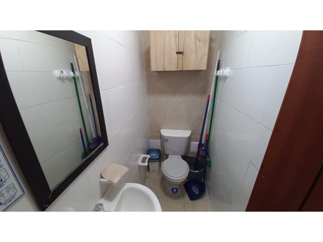 Casa de 6 alcobas en venta en Centro Historico, Tunja, 307 m² · foto 6 de 24