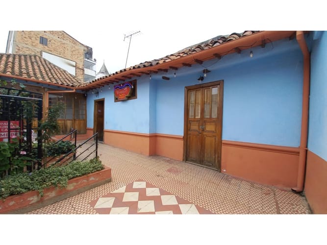 Casa de 6 alcobas en venta en Centro Historico, Tunja, 307 m² · foto 7 de 24
