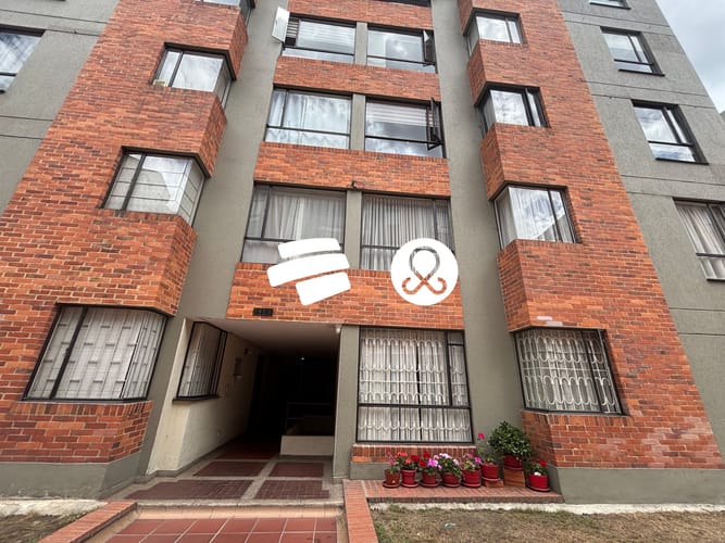 Apartamento en venta en Toberin, Bogotá · foto 18 de 24