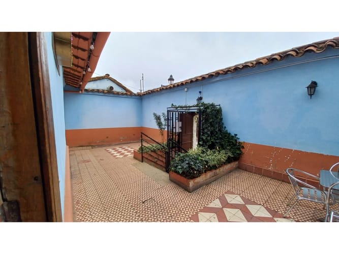 Casa de 6 alcobas en venta en Centro Historico, Tunja, 307 m² · foto 8 de 24