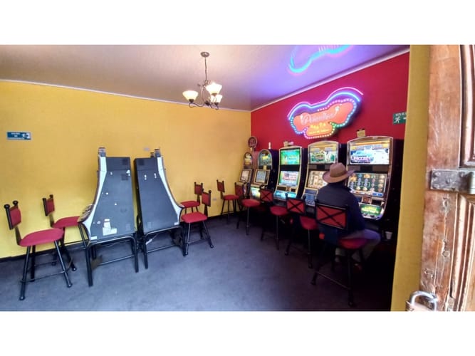 Casa de 6 alcobas en venta en Centro Historico, Tunja, 307 m² · foto 9 de 24