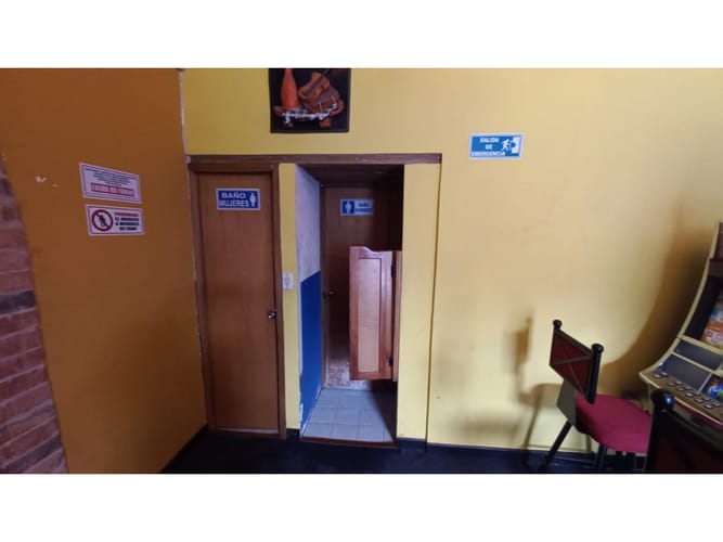 Casa de 6 alcobas en venta en Centro Historico, Tunja, 307 m² · foto 10 de 24
