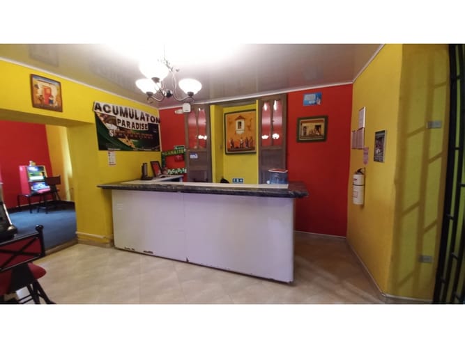 Casa de 6 alcobas en venta en Centro Historico, Tunja, 307 m² · foto 12 de 24