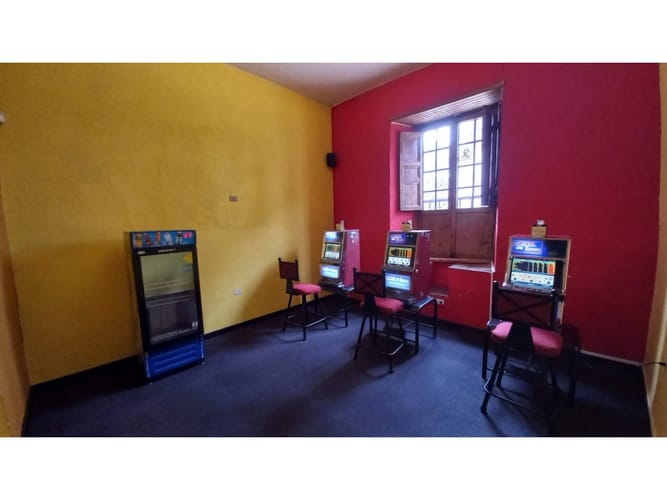 Casa de 6 alcobas en venta en Centro Historico, Tunja, 307 m² · foto 14 de 24