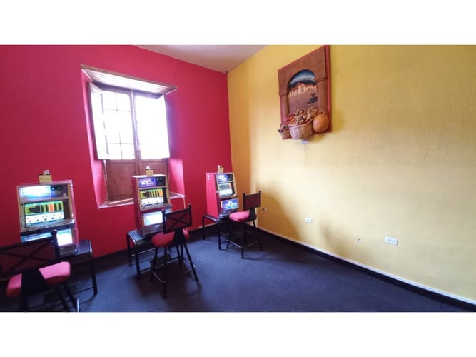 Casa de 6 alcobas en venta en Centro Historico, Tunja, 307 m² · foto 15 de 24