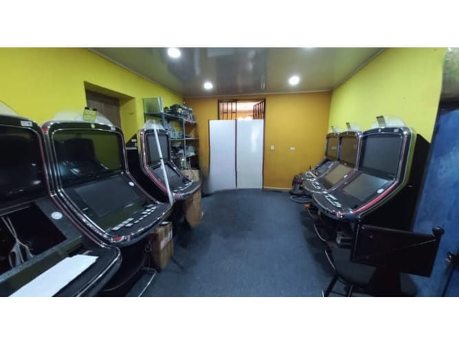 Casa de 6 alcobas en venta en Centro Historico, Tunja, 307 m² · foto 16 de 24