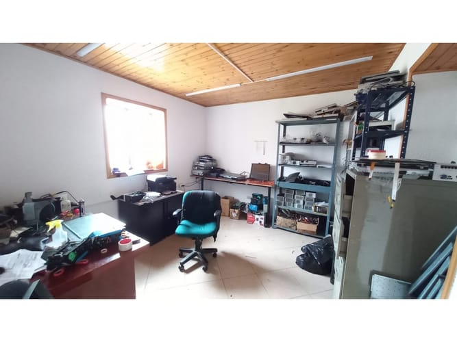 Casa de 6 alcobas en venta en Centro Historico, Tunja, 307 m² · foto 17 de 24