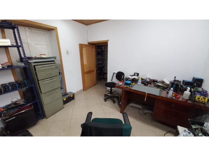 Casa de 6 alcobas en venta en Centro Historico, Tunja, 307 m² · foto 18 de 24