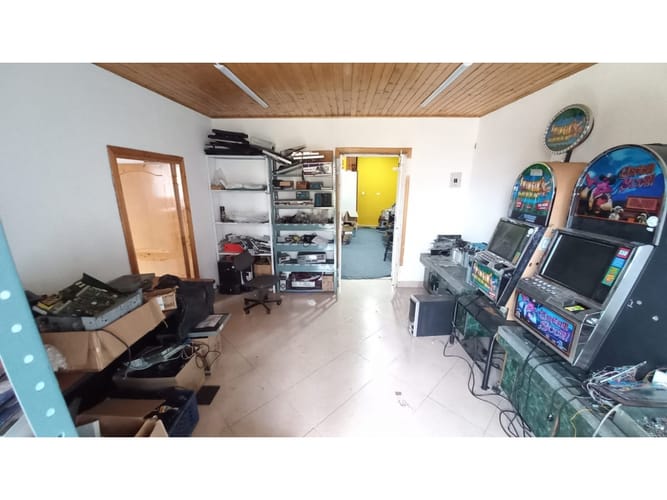 Casa de 6 alcobas en venta en Centro Historico, Tunja, 307 m² · foto 19 de 24