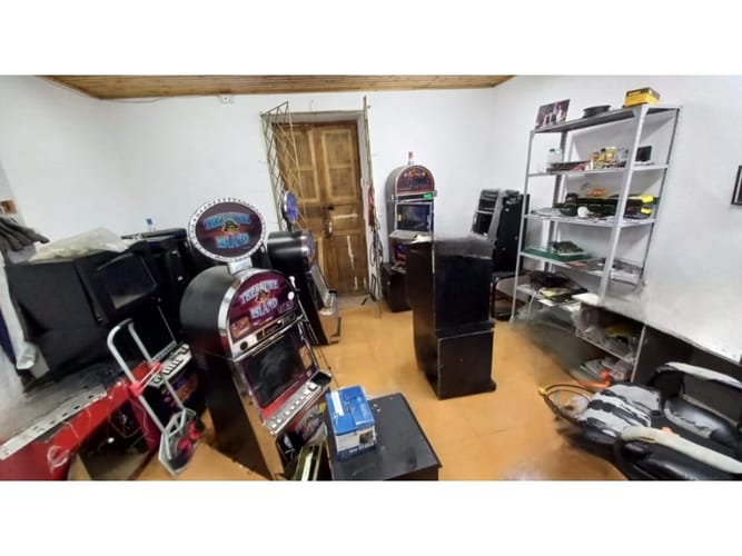 Casa de 6 alcobas en venta en Centro Historico, Tunja, 307 m² · foto 21 de 24
