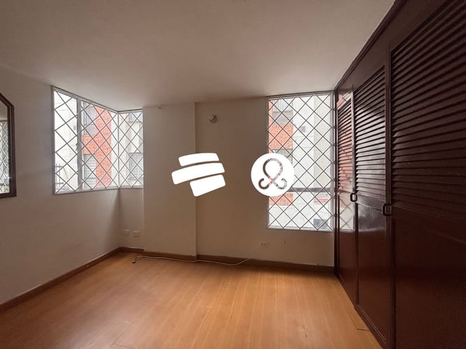 Apartamento en venta en Toberin, Bogotá · foto 23 de 24