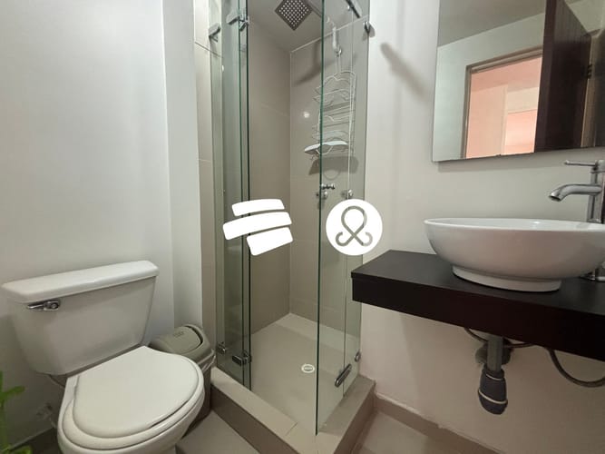Apartamento en venta en Toberin, Bogotá · foto 24 de 24