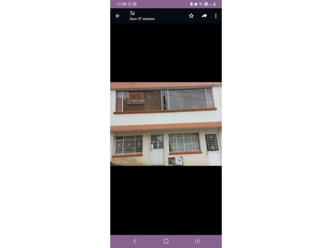 Casa de 12 alcobas en venta en Las Nieves, Tunja, 315 m² · foto 2 de 24